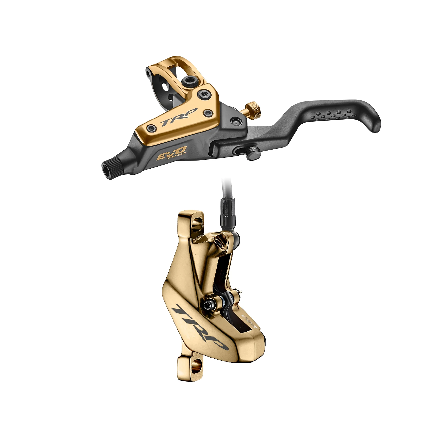 DH Brakes